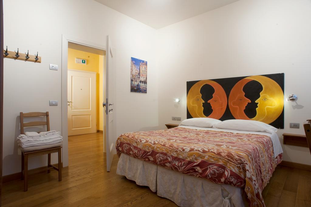 Gasthof Ai Tagliapietra Venedig