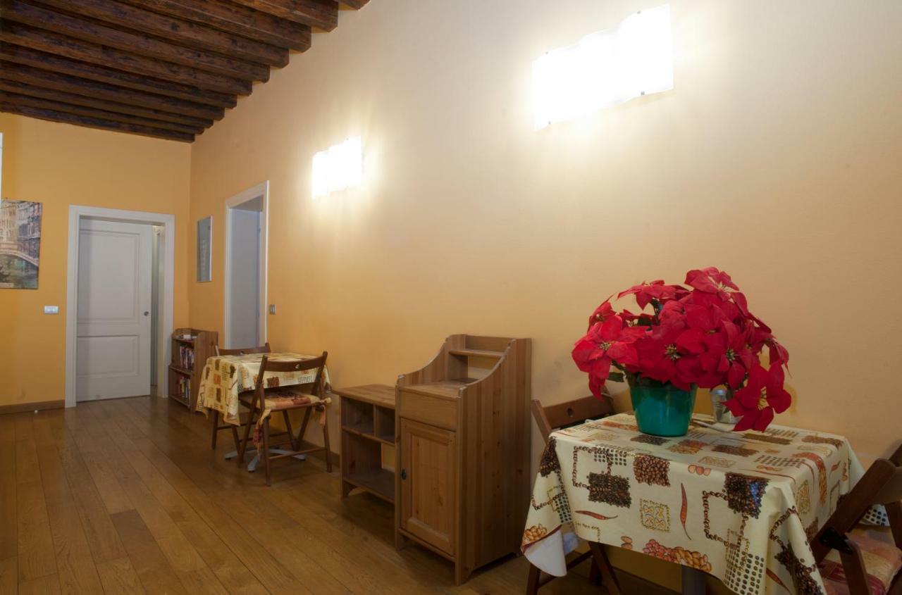 Ai Tagliapietra Gasthof Venedig