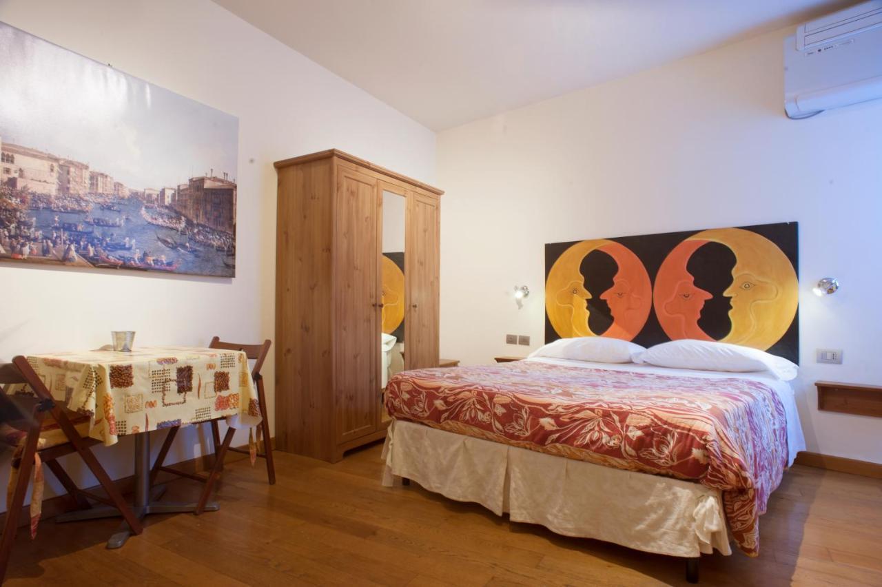 Maison d'hôtes Ai Tagliapietra