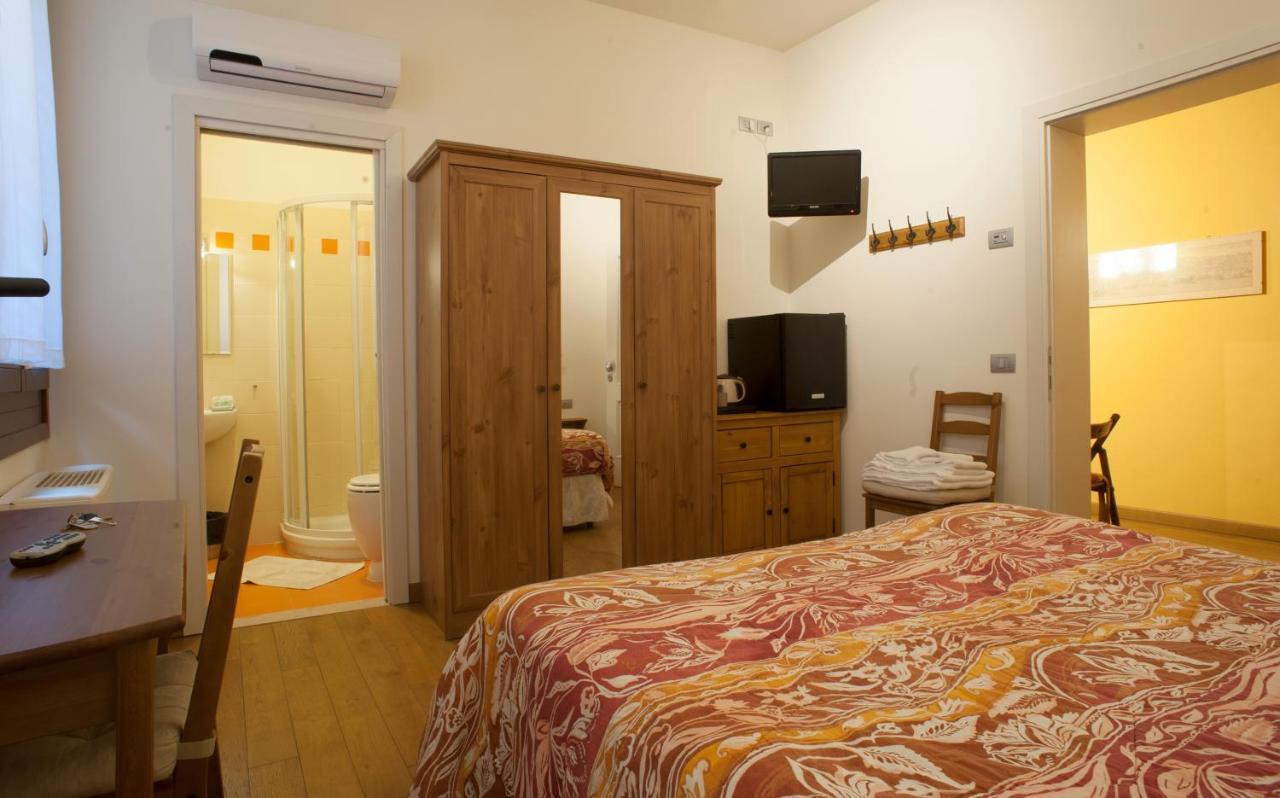 Ai Tagliapietra Maison d'hôtes 2*